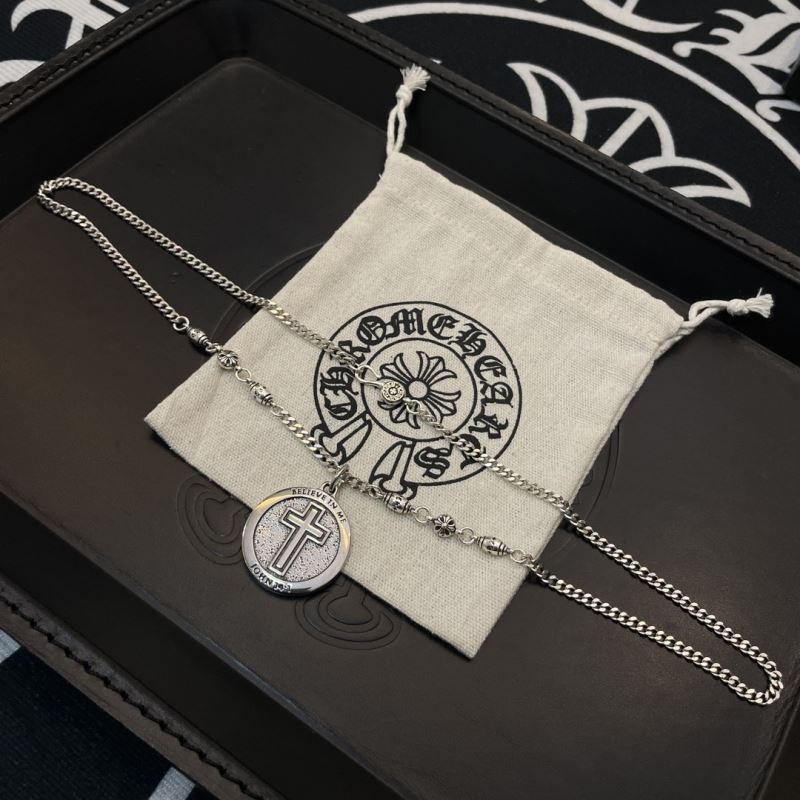 Chrome Hearts Necklaces